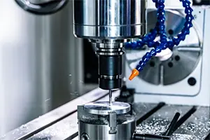 Machining Travel